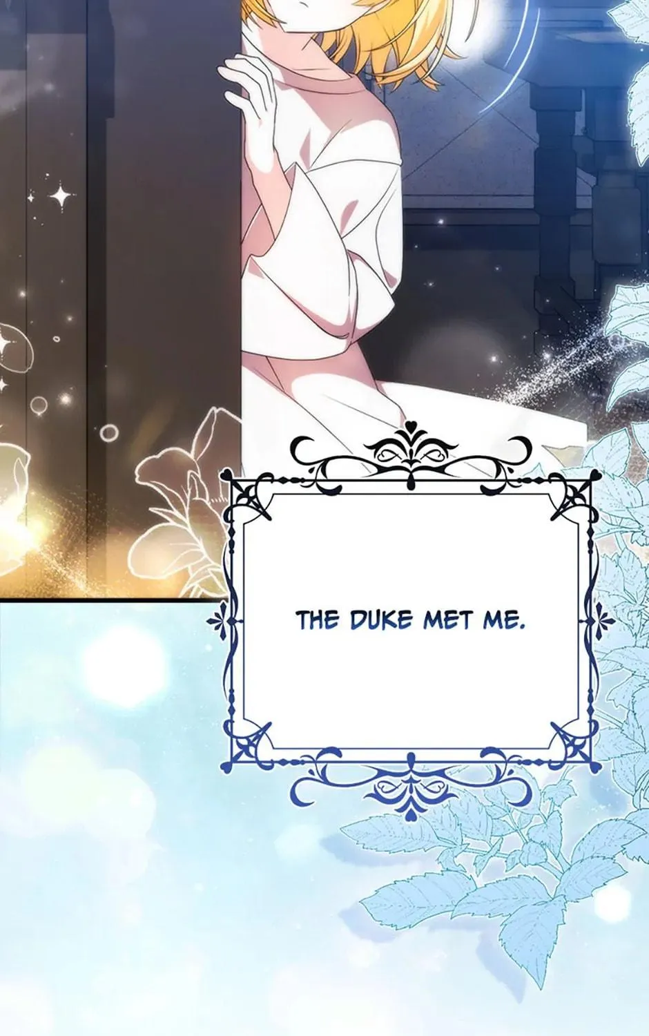 A Fairy-Tale Ending for a Fake Chapter 1 page 77 - 