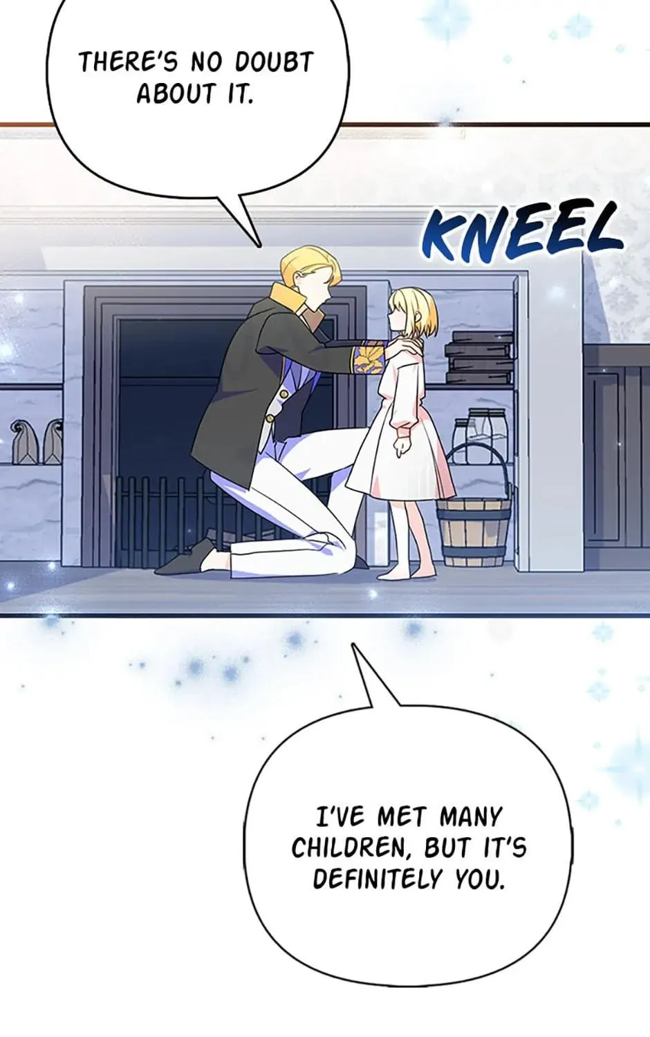 A Fairy-Tale Ending for a Fake Chapter 1 page 79 - 