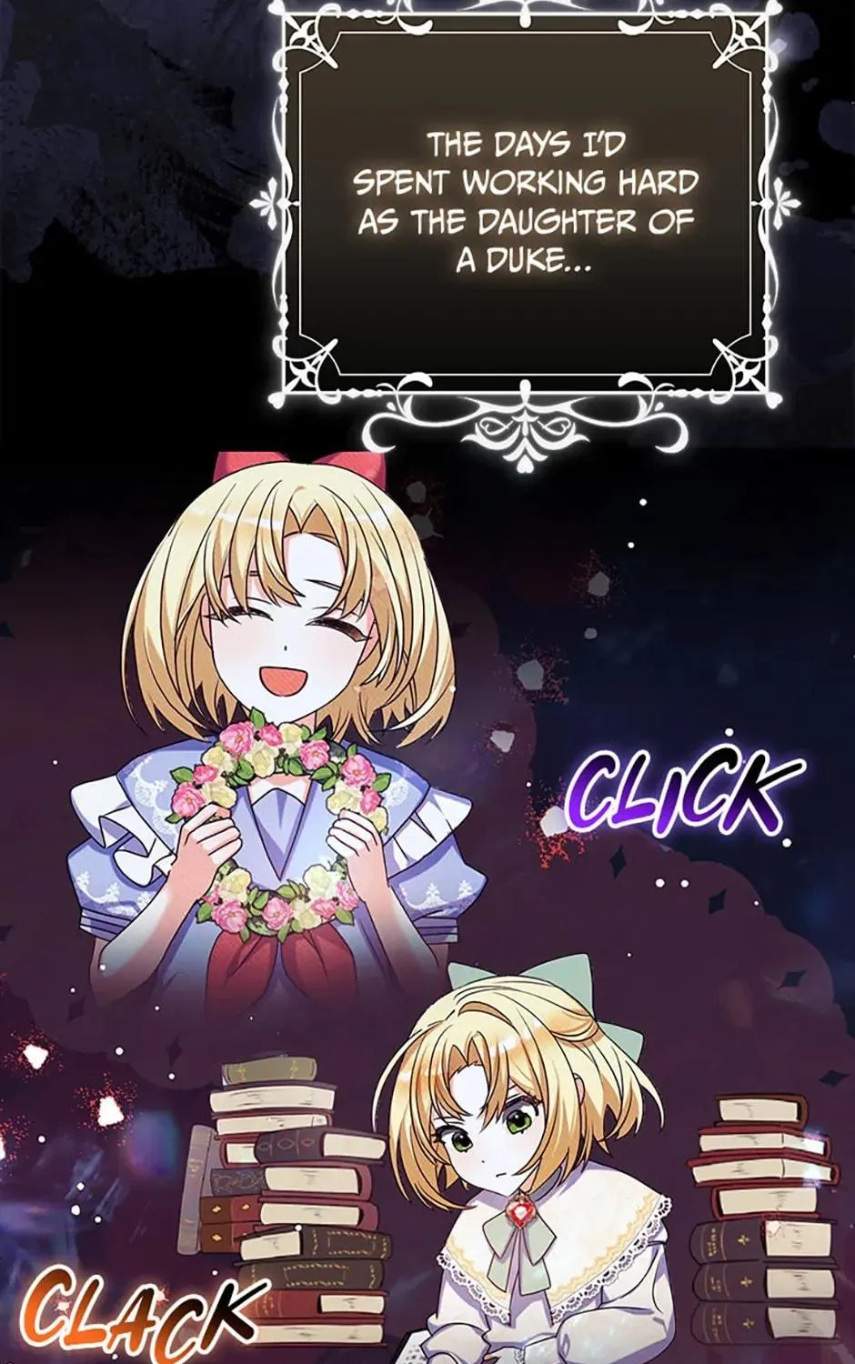 A Fairy-Tale Ending for a Fake Chapter 1 page 9 - 