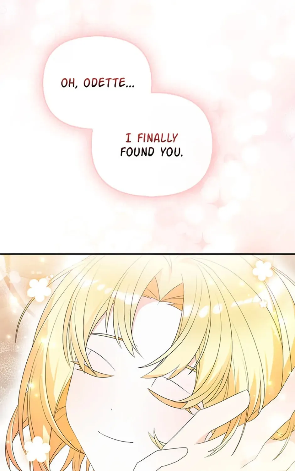 A Fairy-Tale Ending for a Fake Chapter 1 page 85 - 