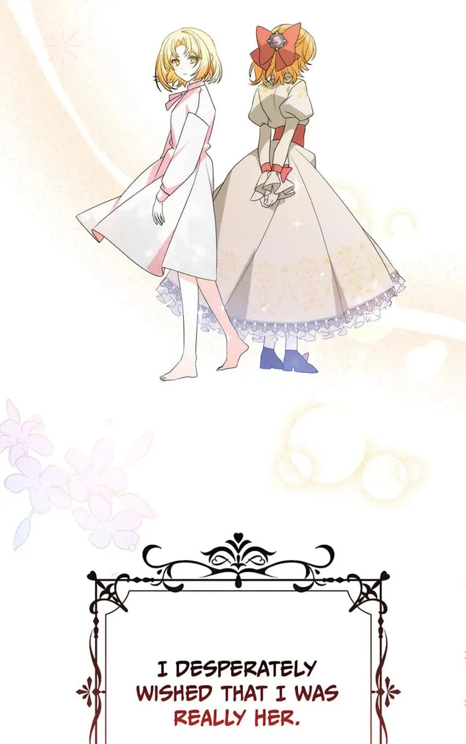 A Fairy-Tale Ending for a Fake Chapter 1 page 89 - 
