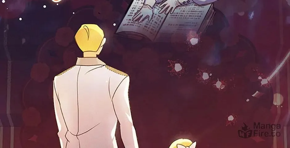 A Fairy-Tale Ending for a Fake Chapter 1 page 10 - 