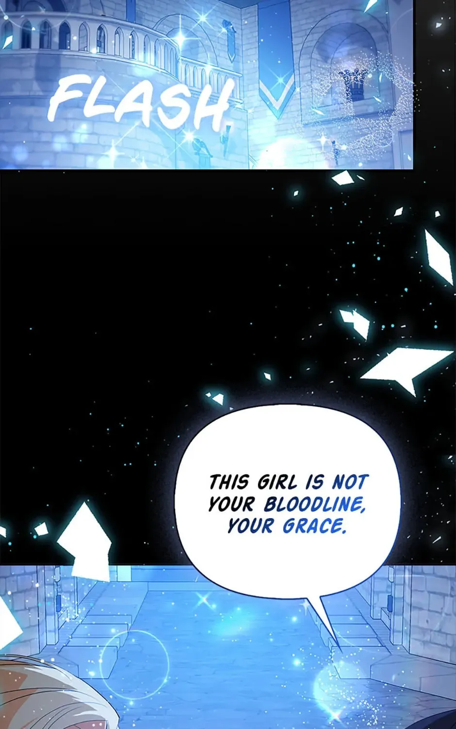 A Fairy-Tale Ending for a Fake Chapter 1 page 93 - 