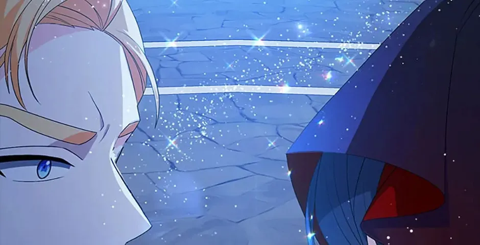 A Fairy-Tale Ending for a Fake Chapter 1 page 94 - 