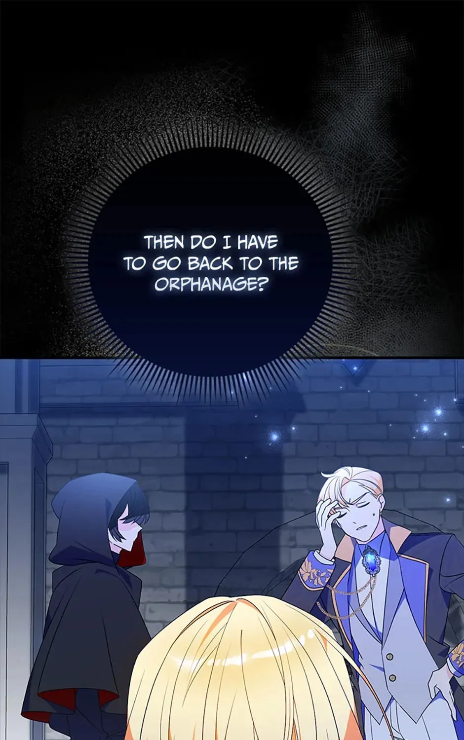 A Fairy-Tale Ending for a Fake Chapter 1 page 97 - 
