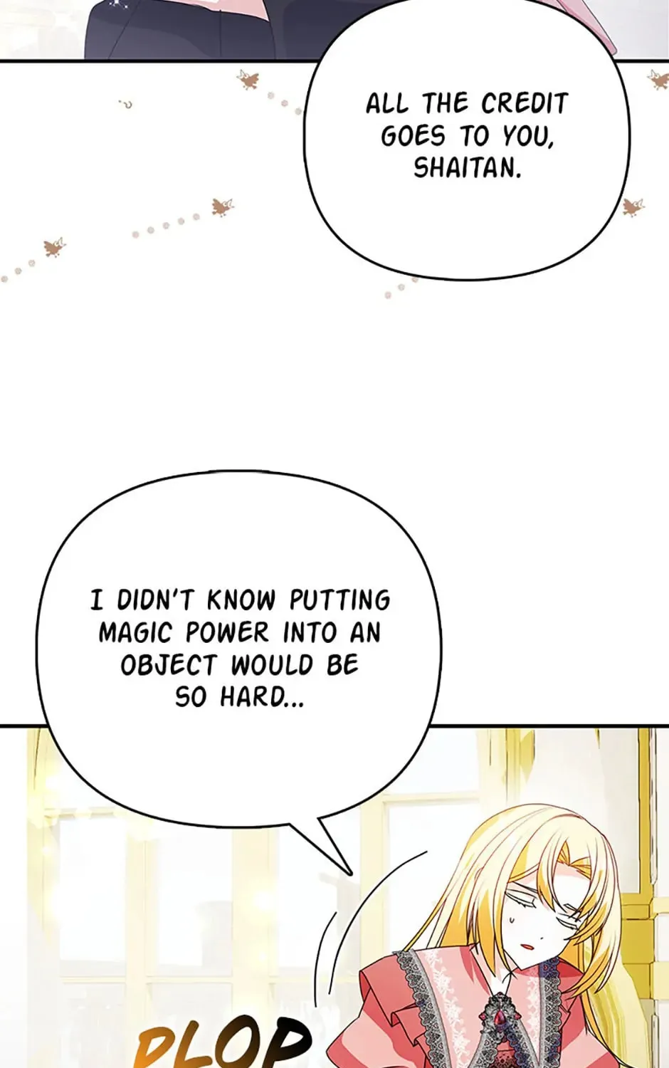 A Fairy-Tale Ending for a Fake Chapter 10 page 105 - 