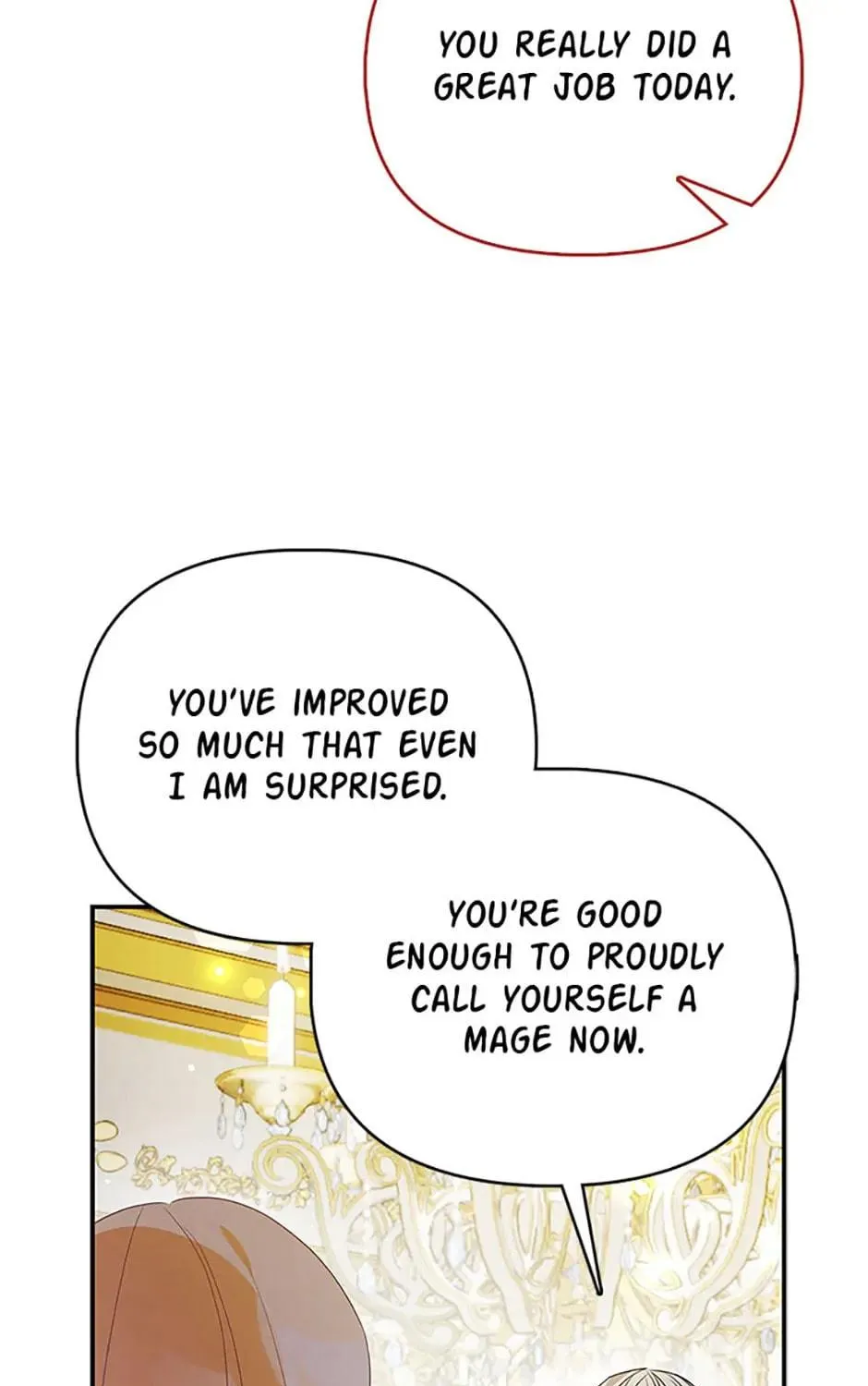A Fairy-Tale Ending for a Fake Chapter 10 page 107 - 