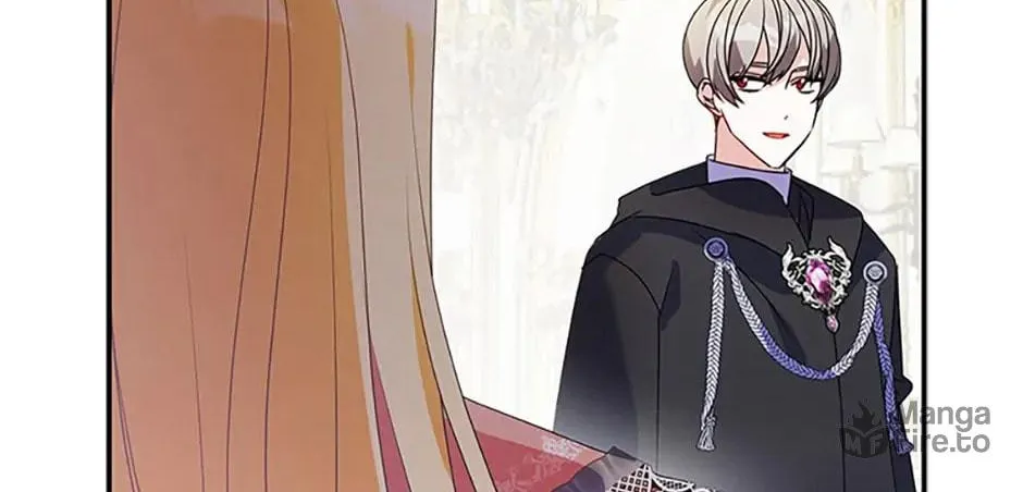 A Fairy-Tale Ending for a Fake Chapter 10 page 108 - 