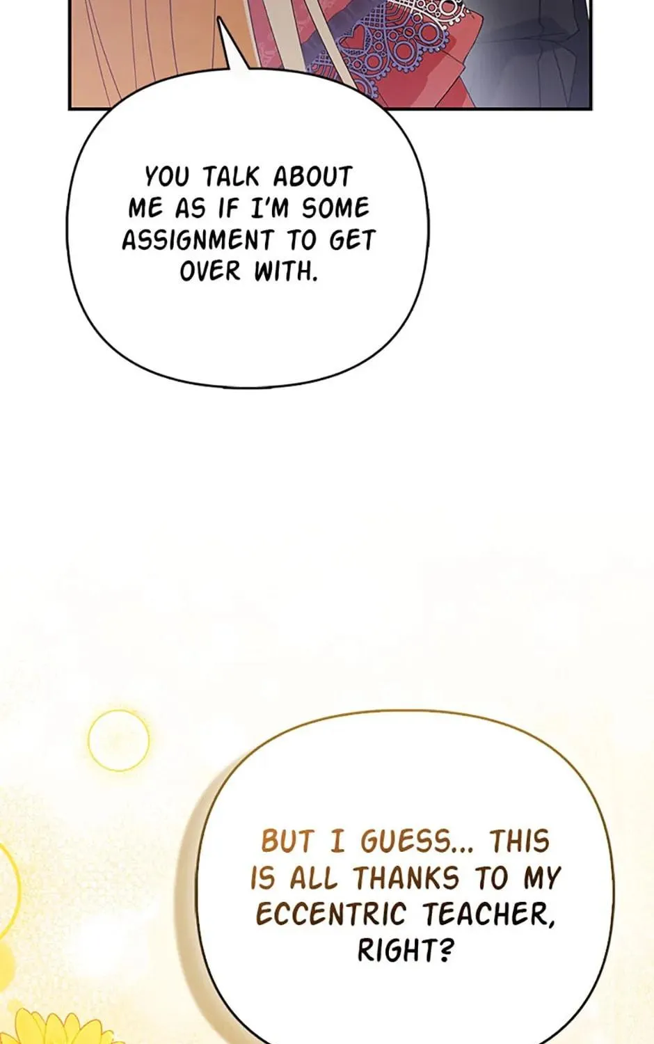 A Fairy-Tale Ending for a Fake Chapter 10 page 109 - 