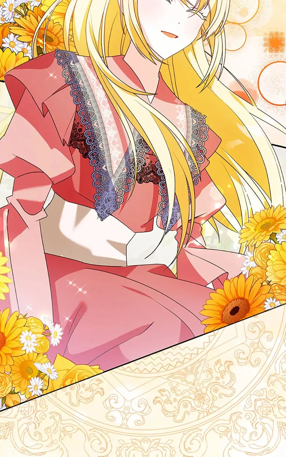 A Fairy-Tale Ending for a Fake Chapter 10 page 111 - 