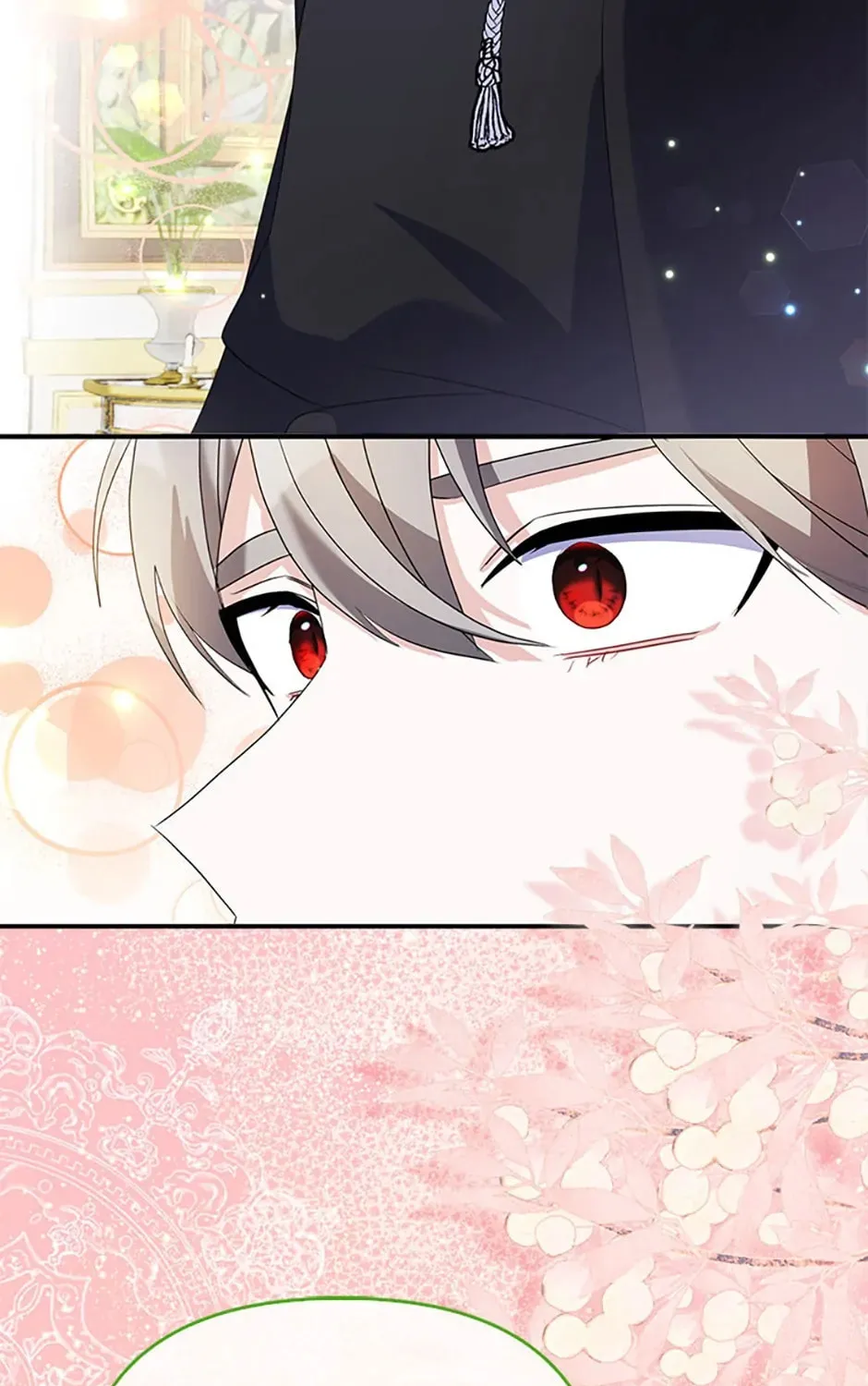 A Fairy-Tale Ending for a Fake Chapter 10 page 115 - 