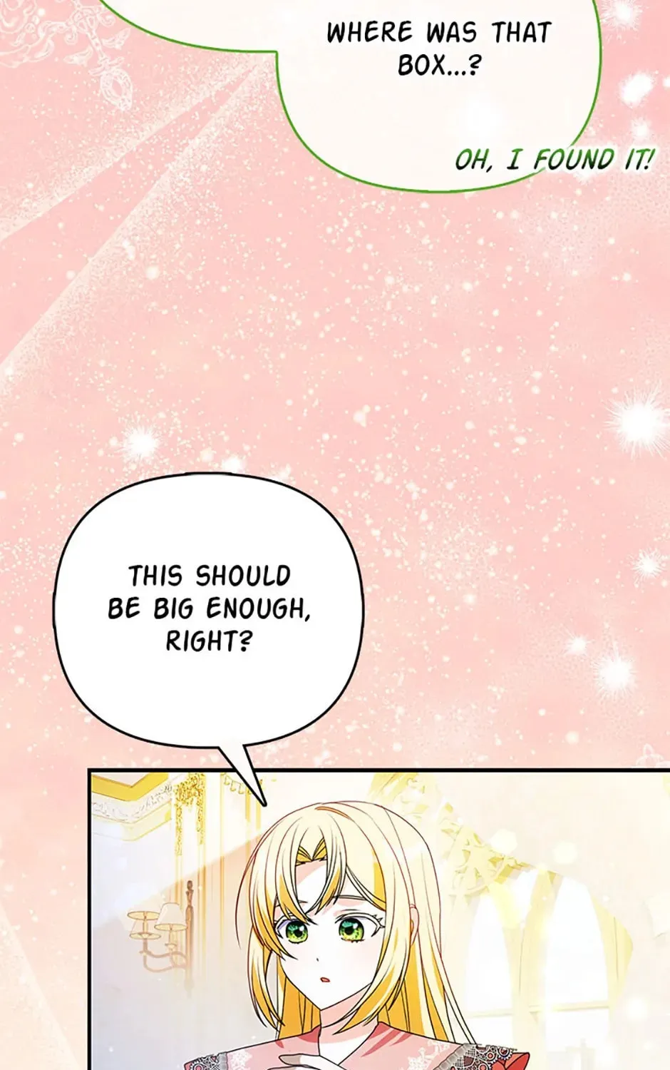 A Fairy-Tale Ending for a Fake Chapter 10 page 117 - 