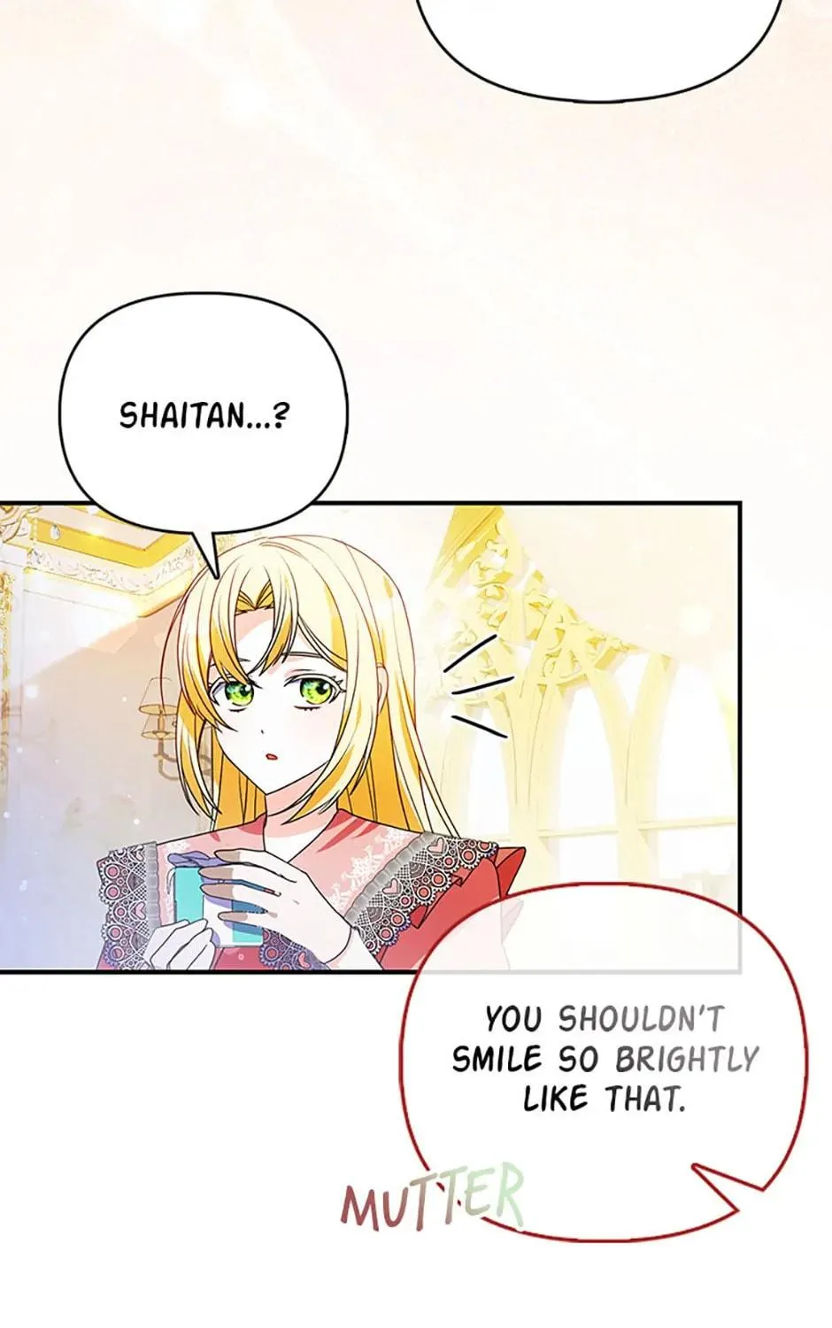 A Fairy-Tale Ending for a Fake Chapter 10 page 119 - 