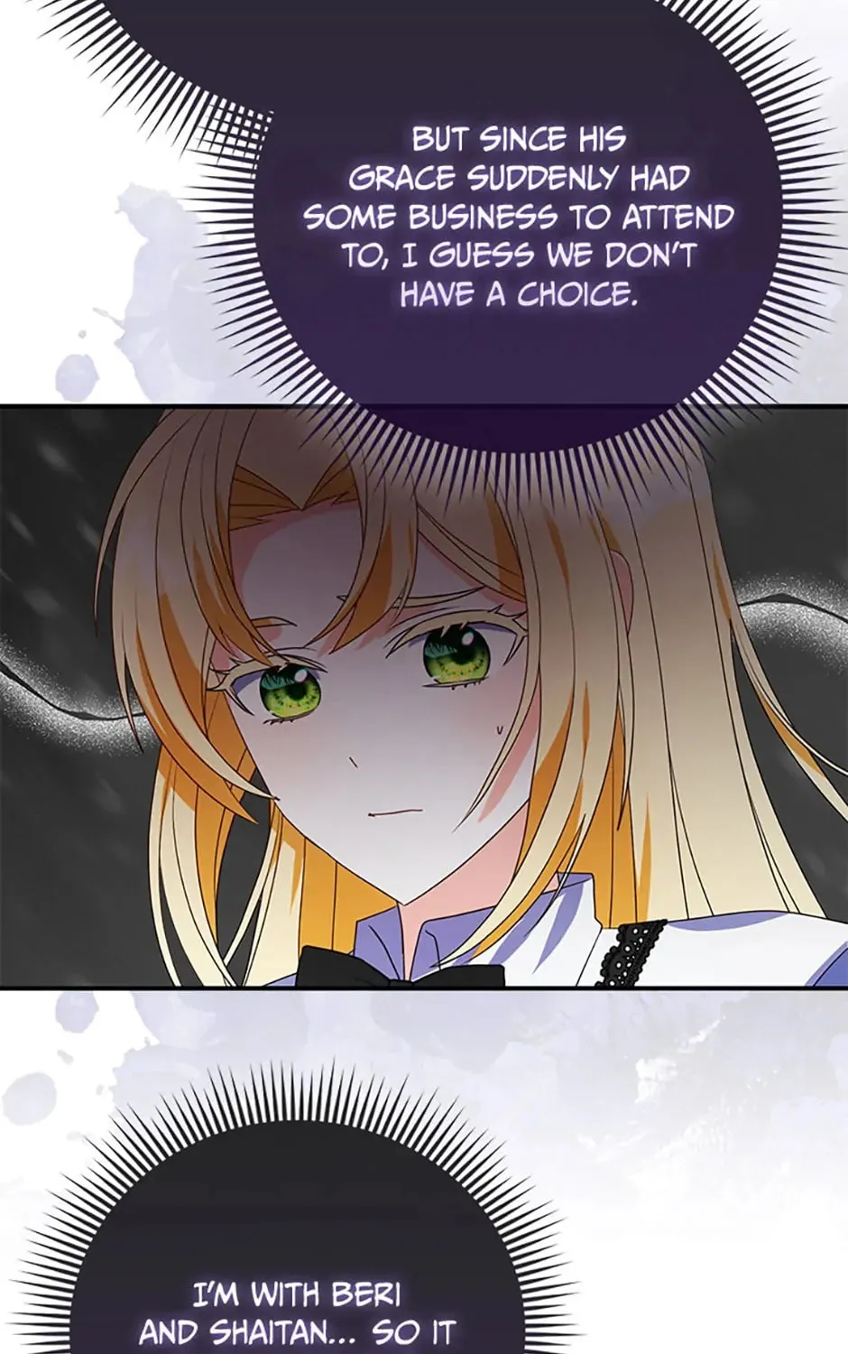 A Fairy-Tale Ending for a Fake Chapter 10 page 13 - 