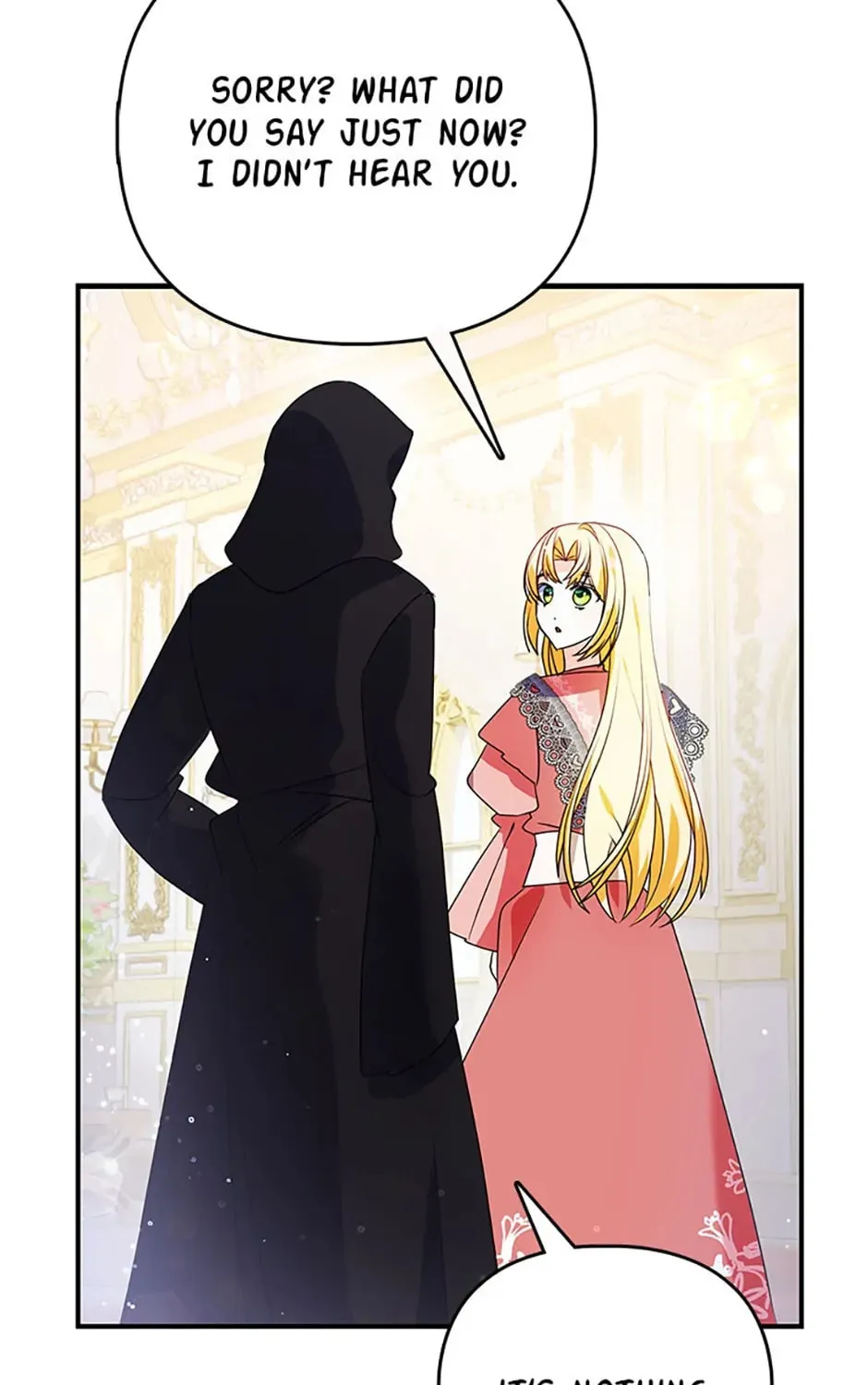 A Fairy-Tale Ending for a Fake Chapter 10 page 121 - 