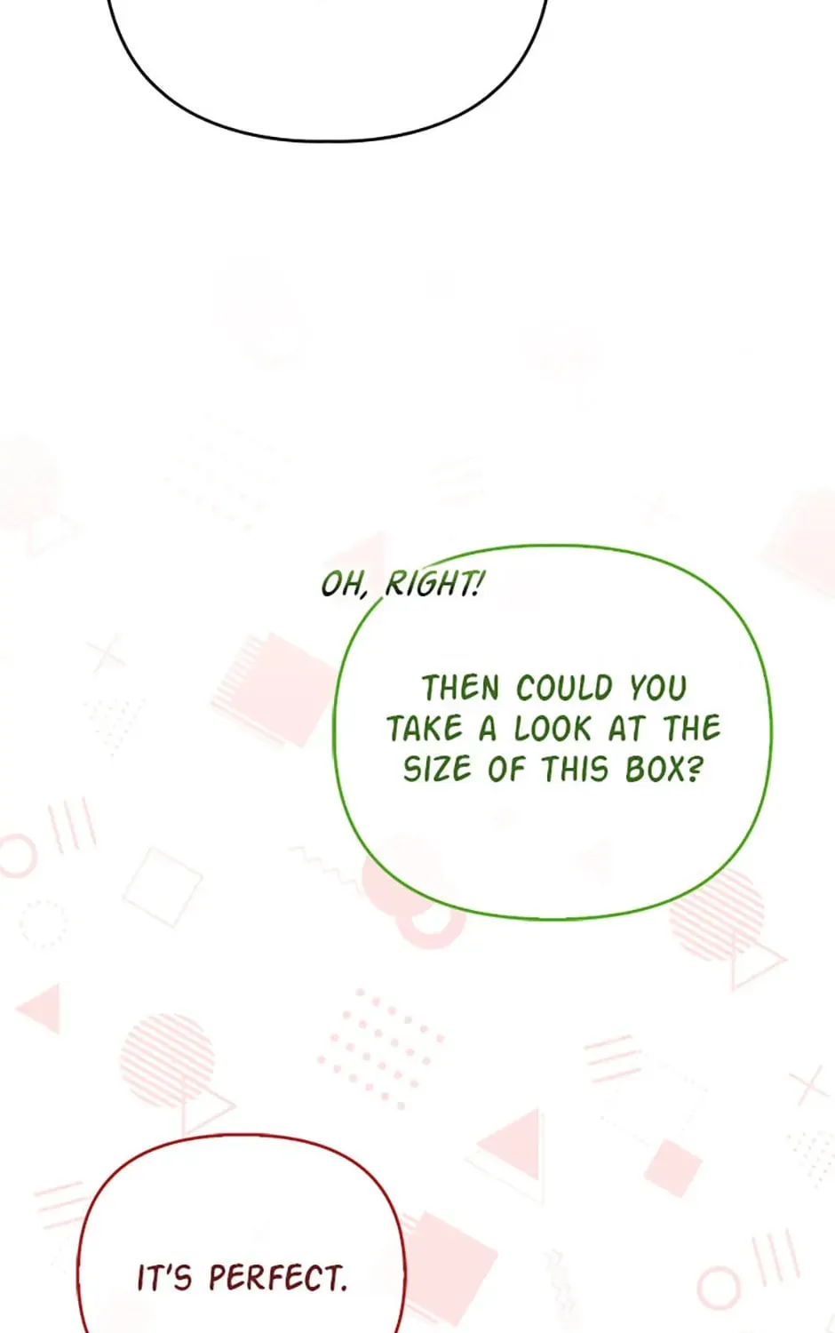 A Fairy-Tale Ending for a Fake Chapter 10 page 123 - 