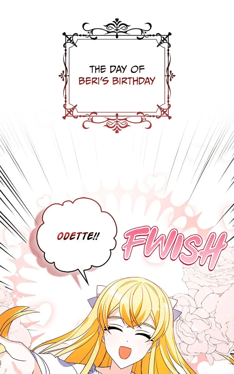 A Fairy-Tale Ending for a Fake Chapter 10 page 127 - 