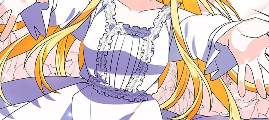 A Fairy-Tale Ending for a Fake Chapter 10 page 128 - 