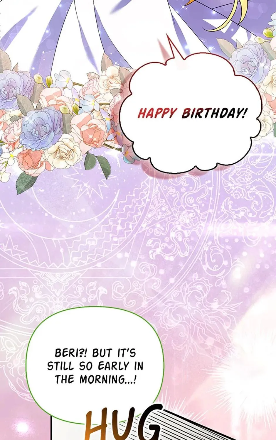 A Fairy-Tale Ending for a Fake Chapter 10 page 129 - 