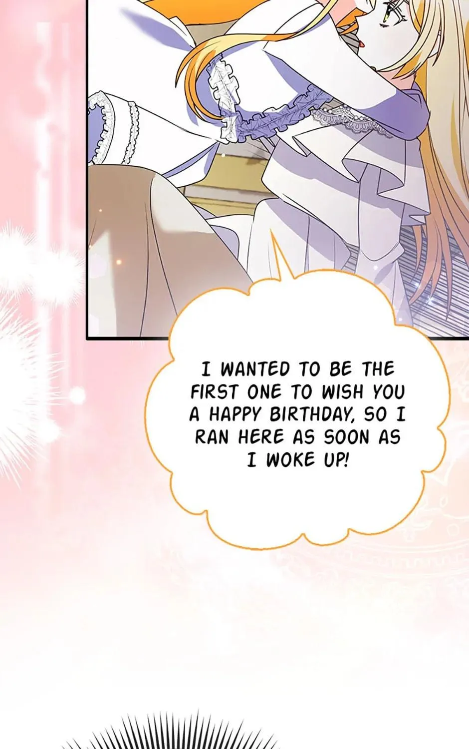 A Fairy-Tale Ending for a Fake Chapter 10 page 131 - 