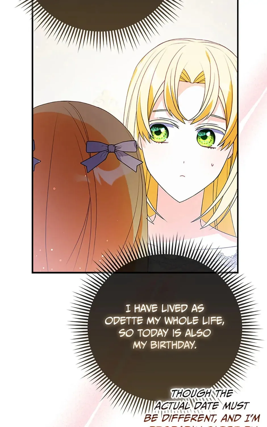 A Fairy-Tale Ending for a Fake Chapter 10 page 133 - 