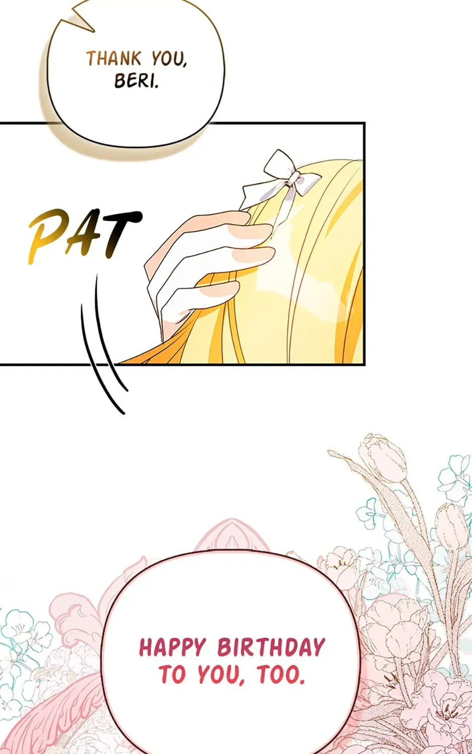 A Fairy-Tale Ending for a Fake Chapter 10 page 135 - 
