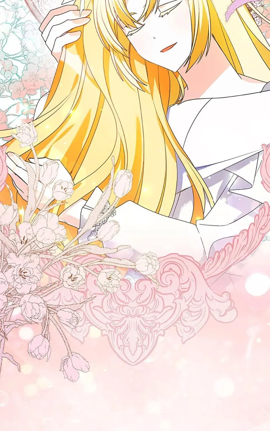 A Fairy-Tale Ending for a Fake Chapter 10 page 137 - 