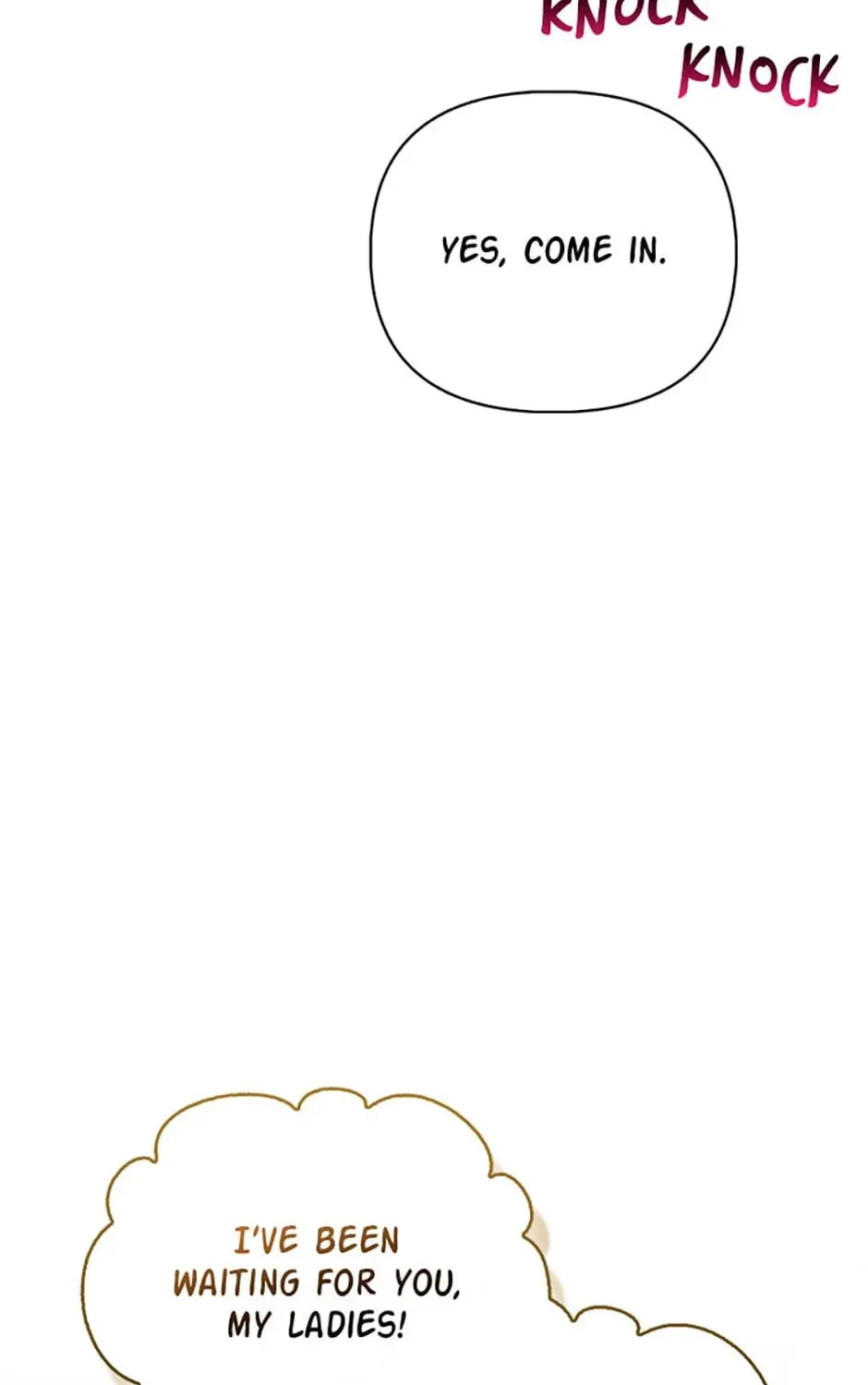 A Fairy-Tale Ending for a Fake Chapter 10 page 15 - 