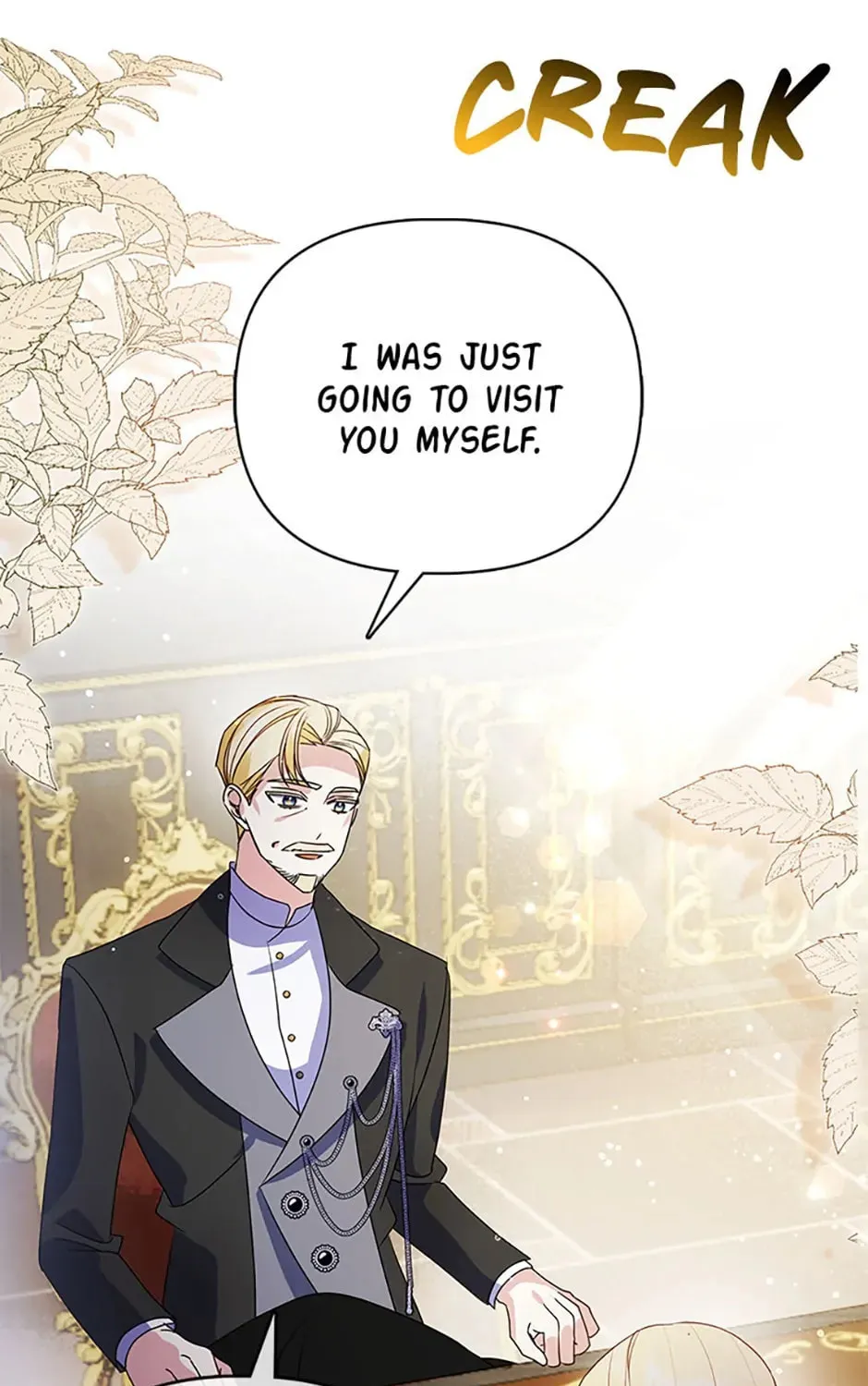 A Fairy-Tale Ending for a Fake Chapter 10 page 147 - 