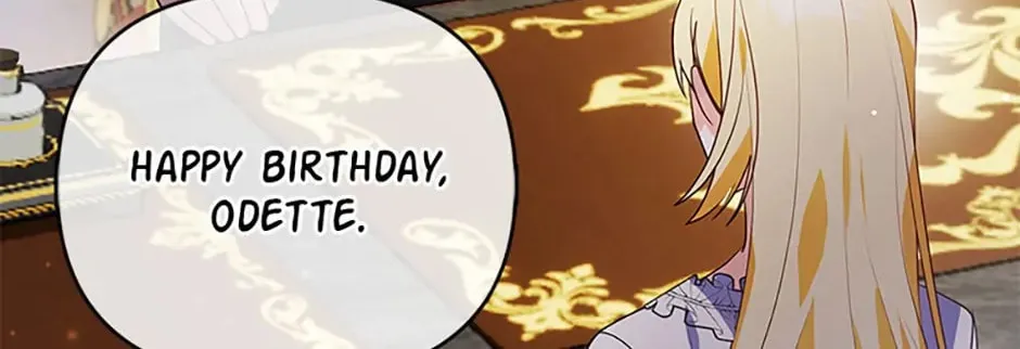 A Fairy-Tale Ending for a Fake Chapter 10 page 148 - 