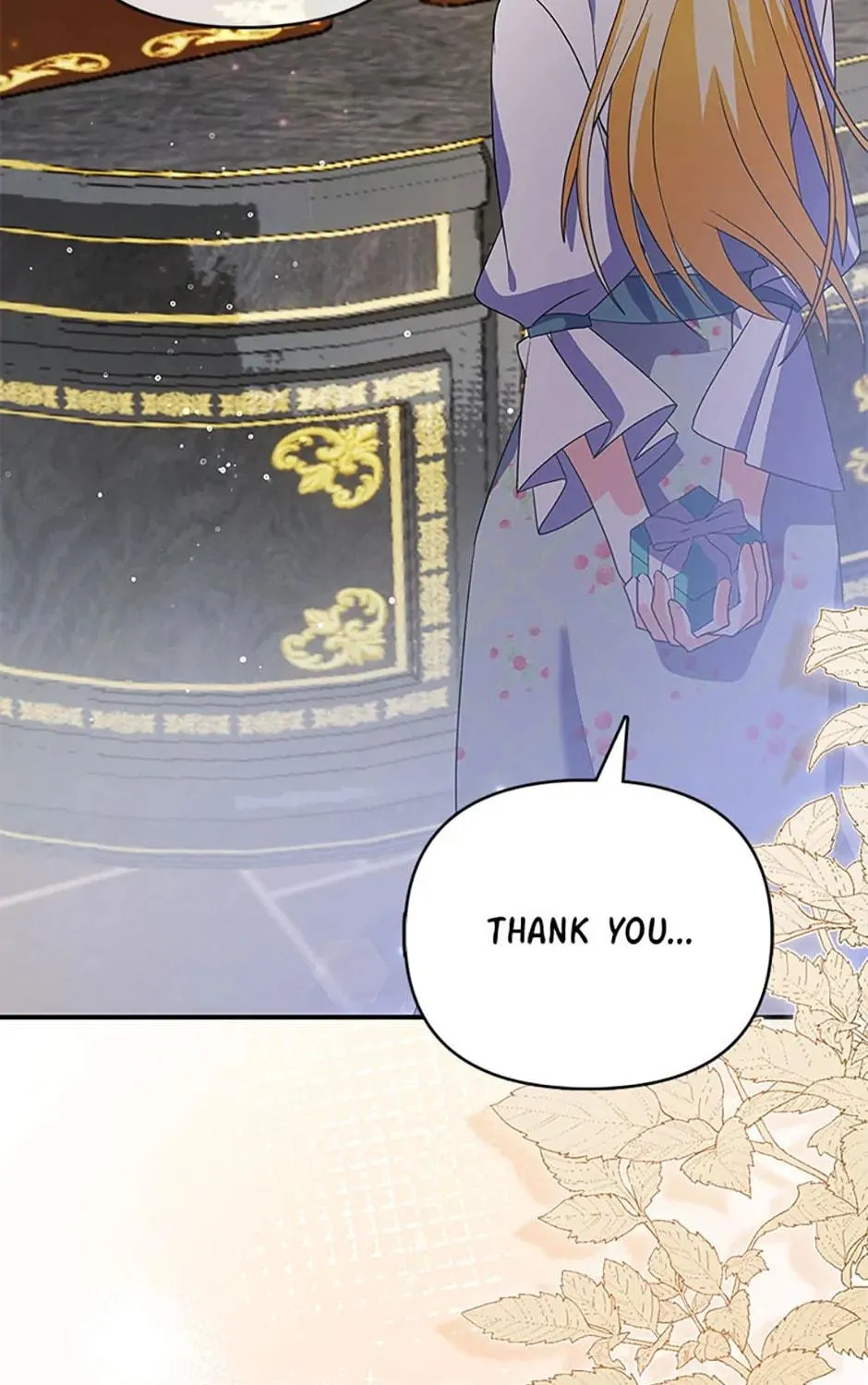 A Fairy-Tale Ending for a Fake Chapter 10 page 149 - 