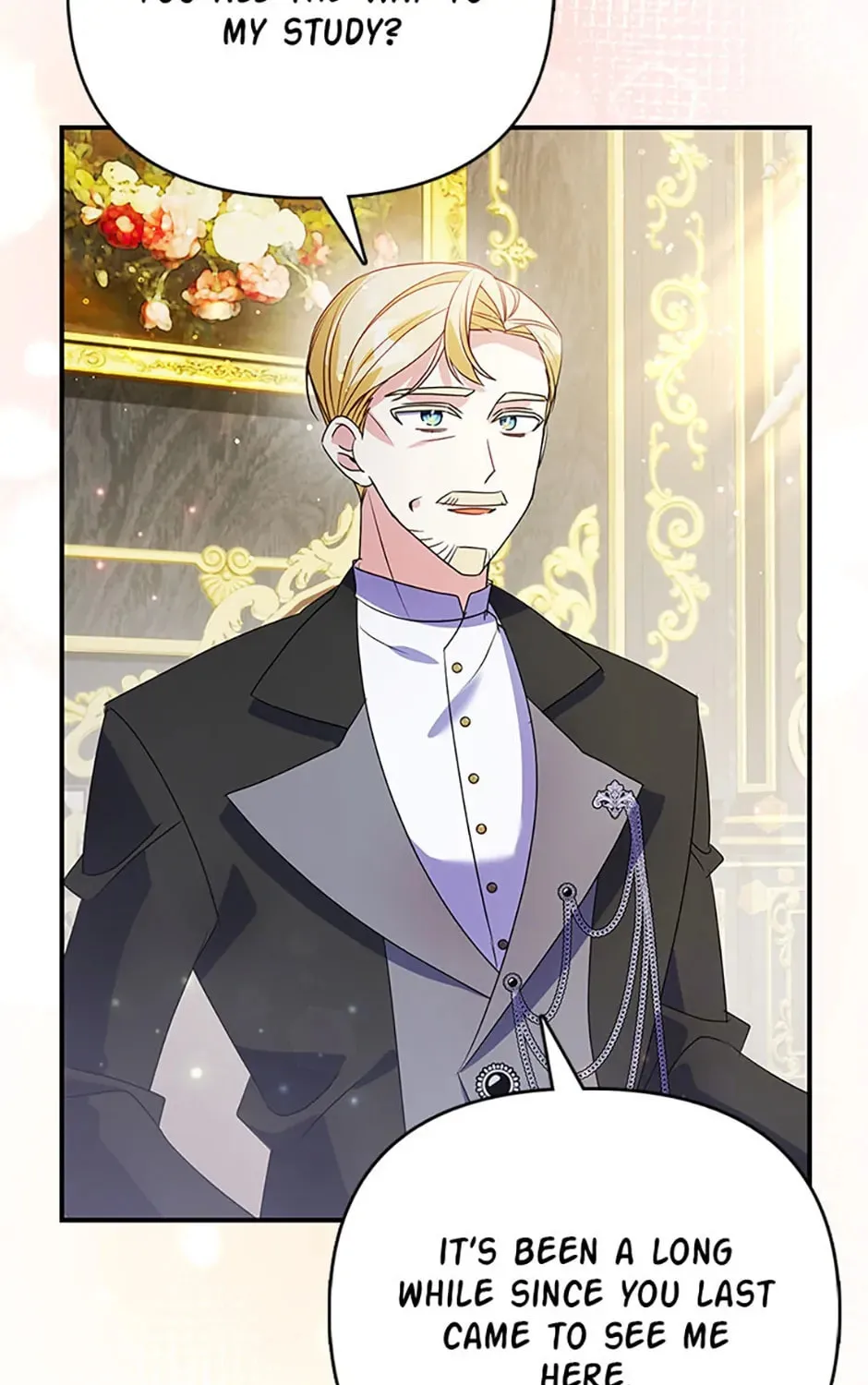 A Fairy-Tale Ending for a Fake Chapter 10 page 151 - 