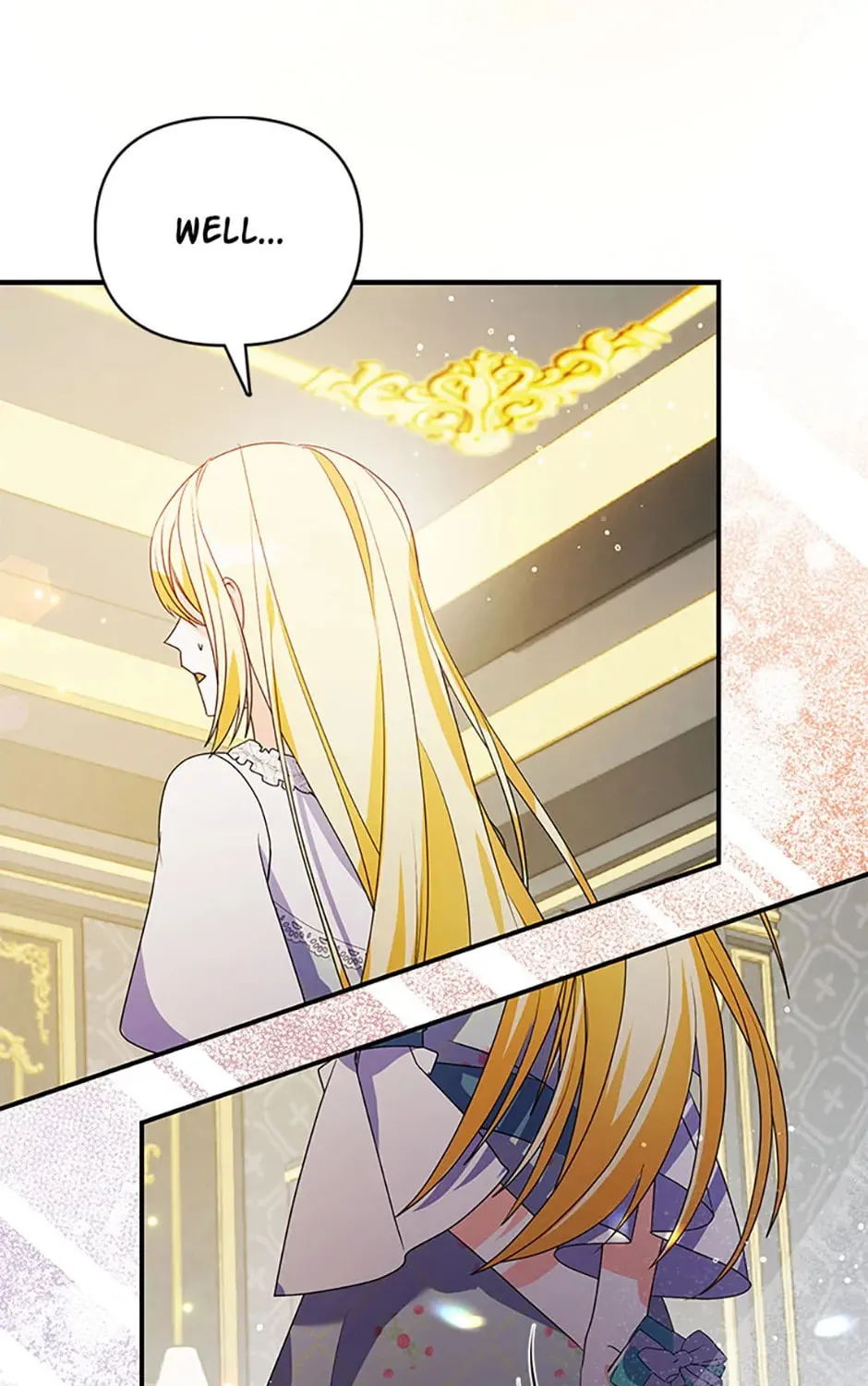 A Fairy-Tale Ending for a Fake Chapter 10 page 153 - 