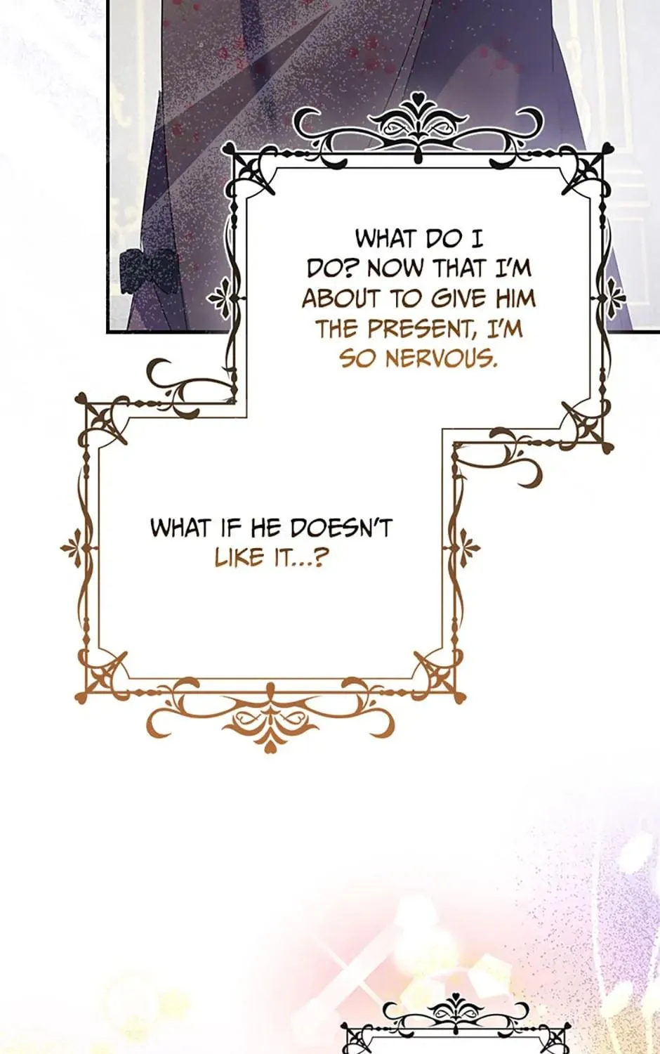 A Fairy-Tale Ending for a Fake Chapter 10 page 155 - 