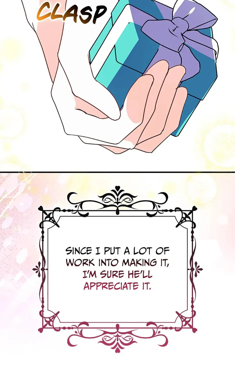A Fairy-Tale Ending for a Fake Chapter 10 page 157 - 