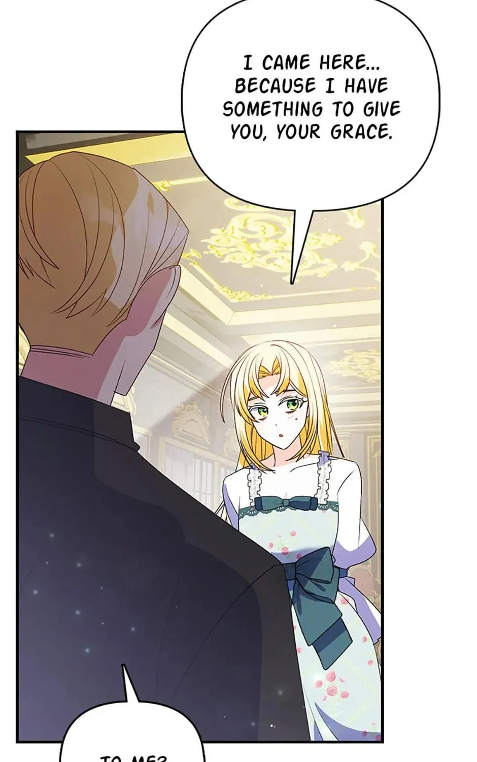 A Fairy-Tale Ending for a Fake Chapter 10 page 159 - 