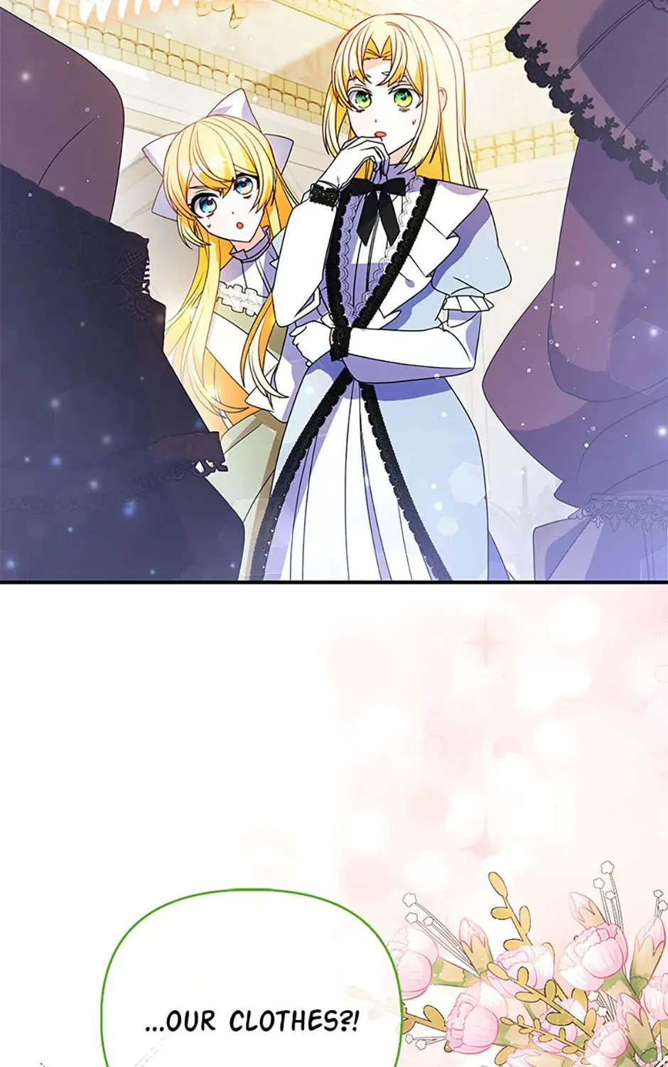 A Fairy-Tale Ending for a Fake Chapter 10 page 3 - 