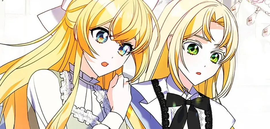 A Fairy-Tale Ending for a Fake Chapter 10 page 22 - 
