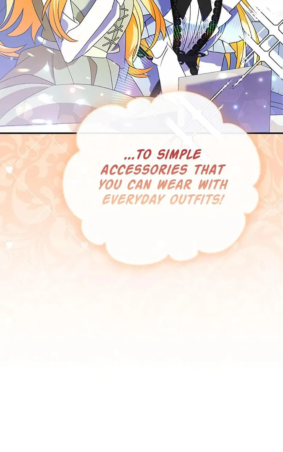 A Fairy-Tale Ending for a Fake Chapter 10 page 23 - 