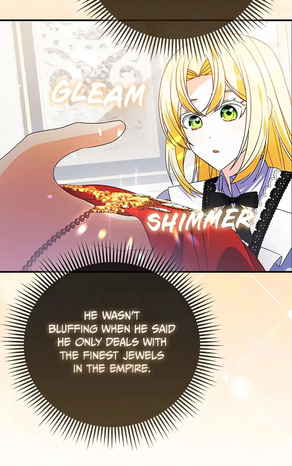 A Fairy-Tale Ending for a Fake Chapter 10 page 27 - 