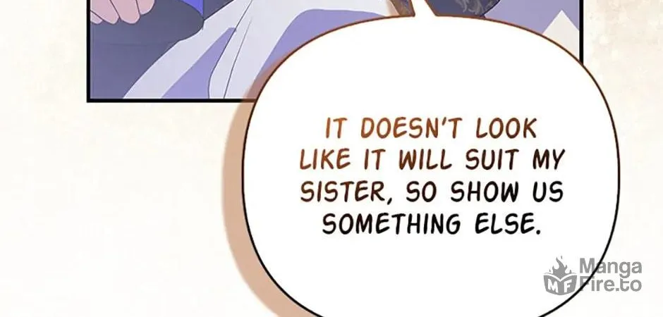 A Fairy-Tale Ending for a Fake Chapter 10 page 30 - 