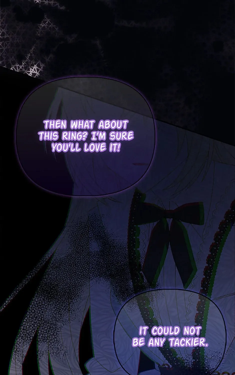 A Fairy-Tale Ending for a Fake Chapter 10 page 33 - 