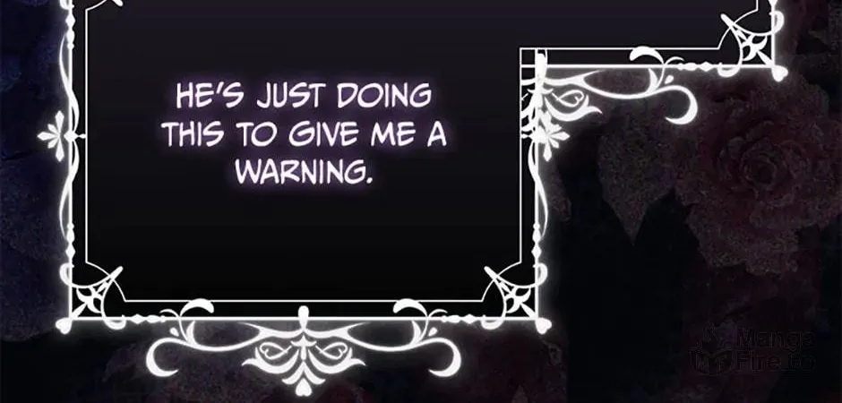 A Fairy-Tale Ending for a Fake Chapter 10 page 36 - 