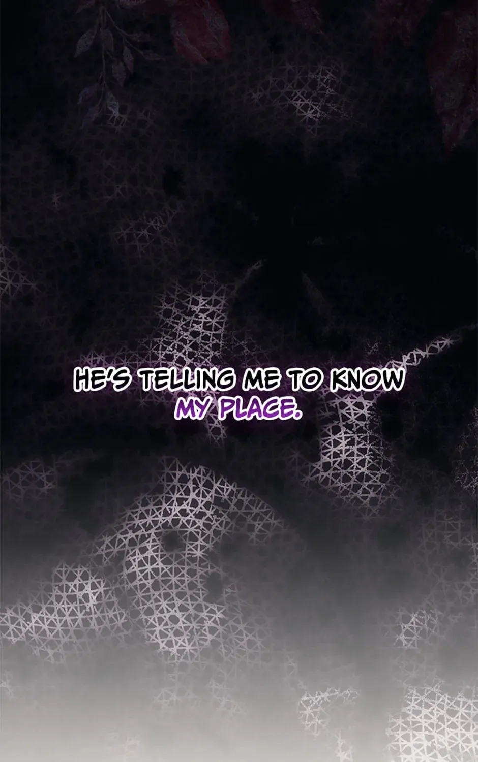 A Fairy-Tale Ending for a Fake Chapter 10 page 37 - 