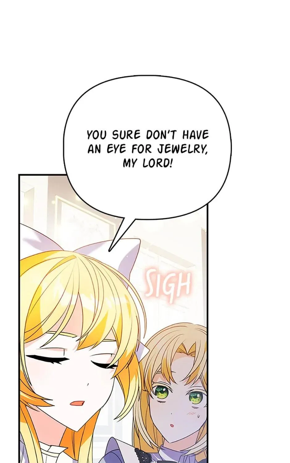 A Fairy-Tale Ending for a Fake Chapter 10 page 39 - 