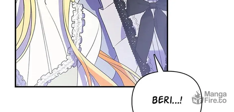 A Fairy-Tale Ending for a Fake Chapter 10 page 40 - 