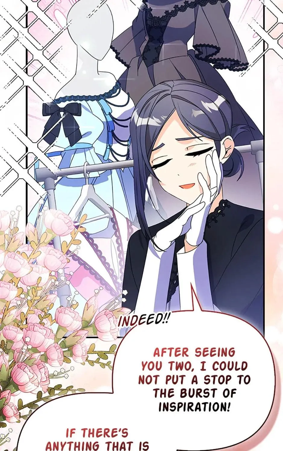 A Fairy-Tale Ending for a Fake Chapter 10 page 5 - 