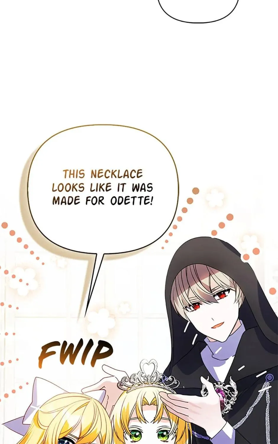 A Fairy-Tale Ending for a Fake Chapter 10 page 41 - 