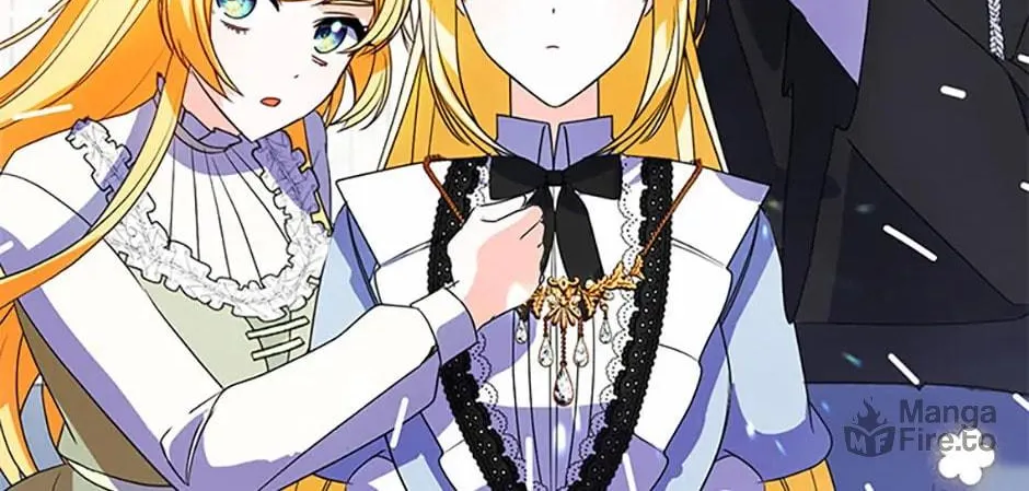 A Fairy-Tale Ending for a Fake Chapter 10 page 42 - 
