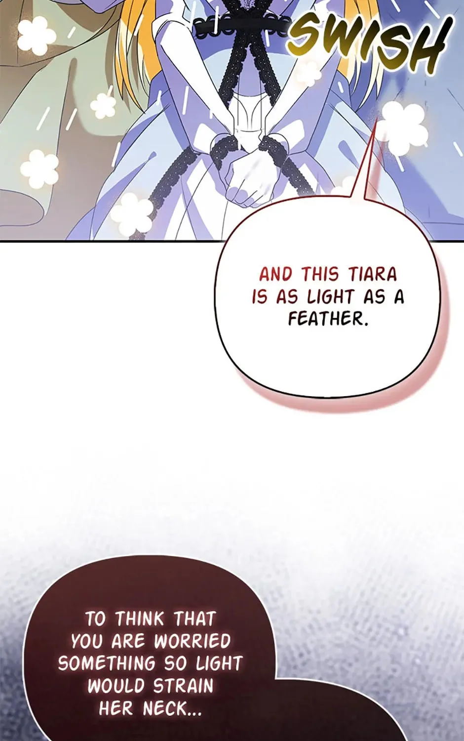 A Fairy-Tale Ending for a Fake Chapter 10 page 43 - 